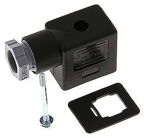 Festo | MSSD-V-M16 | Plug Socket