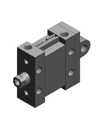 SMC MU-C03 SMC Swivel Mount