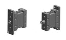 SMC MU-F04 SMC Flange Fastener