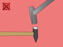 Sledge hammer, 5000