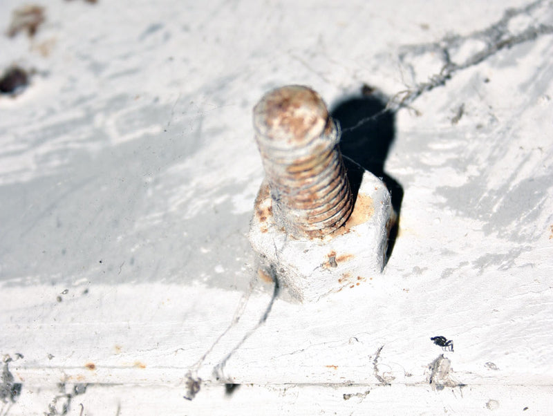 Open end wrench, 7 x 8