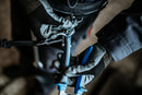 Variable joint "HYPO" pliers, for safe work at heights, 240