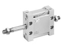 SMC MUWB25-10DZ SMC Flat Cylinder