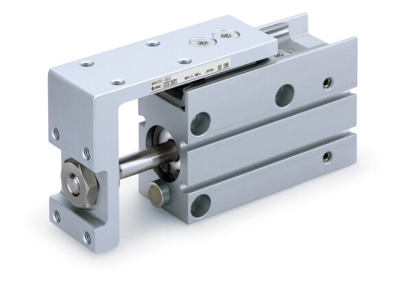 SMC MXH16-50Z SMC Compact Slide