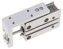 SMC MXH10-25Z SMC Compact Slide