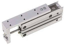 SMC MXH10-60Z SMC Compact Slide
