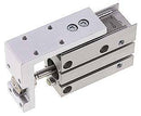 SMC MXH16-20Z SMC Compact Slide