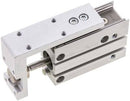 SMC MXH16-25Z SMC Compact Slide