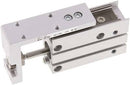 SMC MXH16-30Z SMC Compact Slide