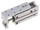 SMC MXH16-40Z SMC Compact Slide
