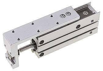 SMC MXH16-60Z SMC Compact Slide