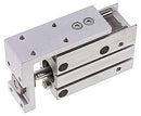 SMC MXH20-25Z SMC Compact Slide