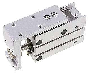 SMC MXH20-30Z SMC Compact Slide
