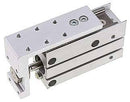 SMC MXH20-40Z SMC Compact Slide