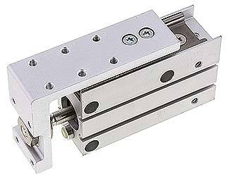 SMC MXH20-40Z SMC Compact Slide