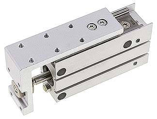 SMC MXH20-50Z SMC Compact Slide