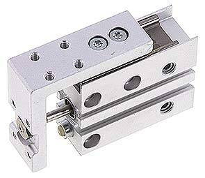 SMC MXH6-10Z SMC Compact Slide