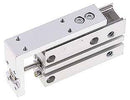 SMC MXH6-25Z SMC Compact Slide
