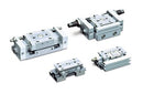 SMC MXP12-15B SMC Precision Slide Unit