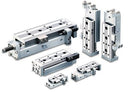 SMC MXQ16-40F SMC Compact Slide