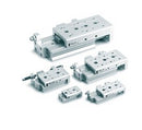 SMC EMXS25-20R SMC Pneumatic Compact Lock