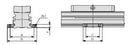 SMC MY-S50B SMC Support Element B