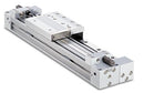 SMC MY1H25G-100Z SMC Rodless Band Cyl