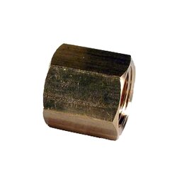 SMC N-04 SMC Union Nut
