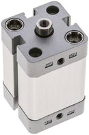 Airtec Airtec | NAD 25/25 | Double Acting | ISO 21287 Cylinder | Stroke 25mm | Bore 25mm