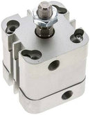 Airtec Airtec | NAD 32/10-AG | Double Acting | ISO 21287 Cylinder | Stroke 10mm | Bore 32mm