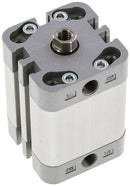 Airtec Airtec | NAD 32/25 | Double Acting | ISO 21287 Cylinder | Stroke 25mm | Bore 32mm