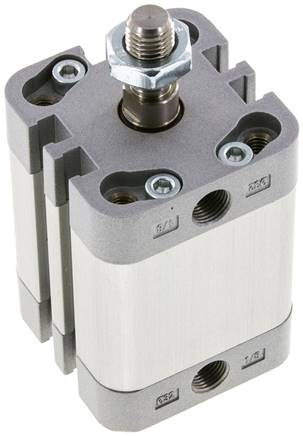 Airtec Airtec | NAD 32/25-AG | Double Acting | ISO 21287 Cylinder | Stroke 25mm | Bore 32mm