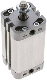 Airtec Airtec | NAD 32/50-AG | Double Acting | ISO 21287 Cylinder | Stroke 50mm | Bore 32mm