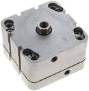 Airtec Airtec | NAD 80/5 | Double Acting | ISO 21287 Cylinder | Stroke 5mm | Bore 80mm