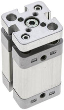 Airtec Airtec | NADA 20/20 | Double Acting | ISO 21287 Cylinder | Stroke 20mm | Bore 20mm