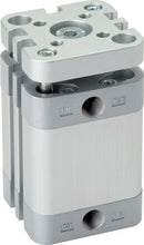 Airtec Airtec | NADA 100/100 | Double Acting | ISO 21287 Cylinder | Stroke 100mm | Bore 100mm