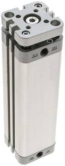 Airtec Airtec | NADA 32/125 | Double Acting | ISO 21287 Cylinder | Stroke 125mm | Bore 32mm