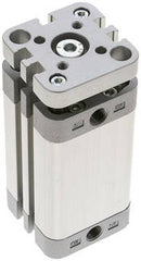 Airtec Airtec | NADA 32/50 | Double Acting | ISO 21287 Cylinder | Stroke 50mm | Bore 32mm