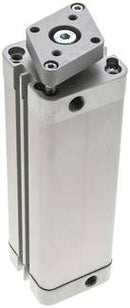 Airtec Airtec | NADA 40/125 | Double Acting | ISO 21287 Cylinder | Stroke 125mm | Bore 40mm