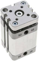 Airtec Airtec | NADA 40/30 | Double Acting | ISO 21287 Cylinder | Stroke 30mm | Bore 40mm