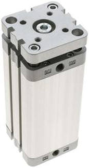 Airtec Airtec | NADA 50/100 | Double Acting | ISO 21287 Cylinder | Stroke 100mm | Bore 50mm