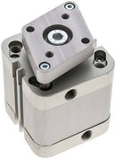 Airtec Airtec | NADA 50/25 | Double Acting | ISO 21287 Cylinder | Stroke 25mm | Bore 50mm