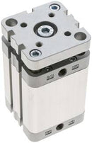 Airtec Airtec | NADA 50/50 | Double Acting | ISO 21287 Cylinder | Stroke 50mm | Bore 50mm