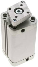 Airtec Airtec | NADA 50/80 | Double Acting | ISO 21287 Cylinder | Stroke 80mm | Bore 50mm