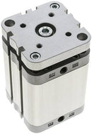Airtec Airtec | NADA 63/50 | Double Acting | ISO 21287 Cylinder | Stroke 50mm | Bore 63mm