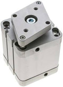 Airtec Airtec | NADA 80/50 | Double Acting | ISO 21287 Cylinder | Stroke 50mm | Bore 80mm
