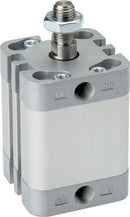 Airtec Airtec | NAEE 100/25-AG | Single Acting | ISO 21287 Cylinder | Stroke 25mm | Bore 100mm