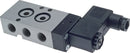 Airtec Airtec | KN 05510HN 115V | 5/2-Way | NAMUR Solenoid Valve | 1/4"