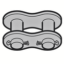 Image of RENOLD Cotter Pin Link-10B-1SYNO-No.11 - Roladex UK