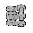 Image of RENOLD Single Crank Link-20B-2SYN-No.12 - Roladex UK